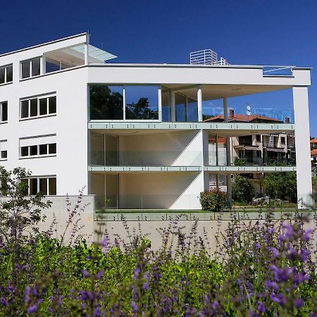 Modern Apartment Near The Sea Ičići Eksteriør billede